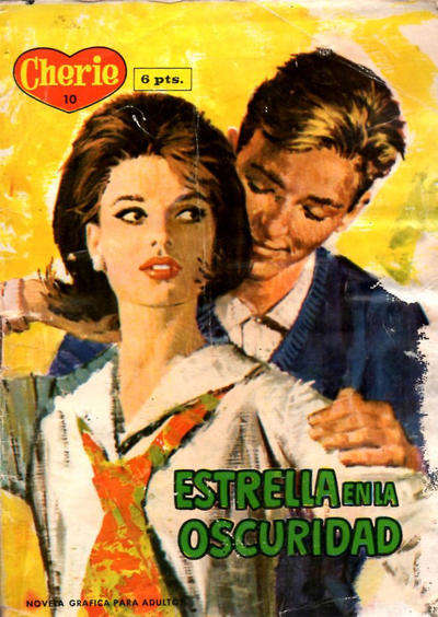 Cherie (Semic Espanola de Ediciones)