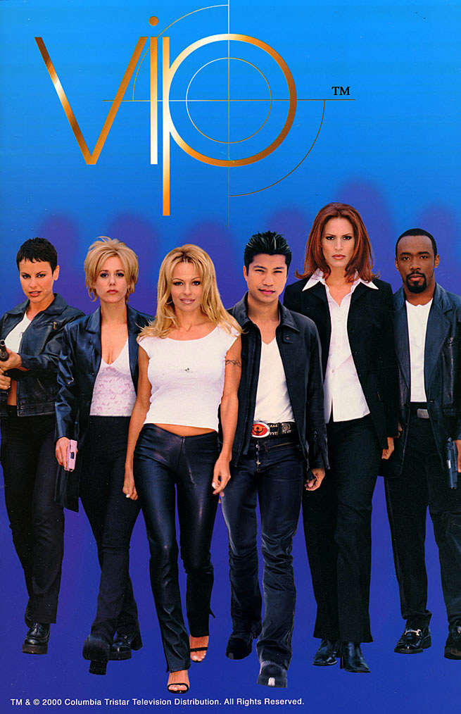 VIP #1 Variation A