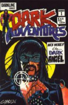 Dark Adventures