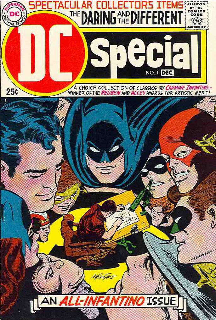 DC Special