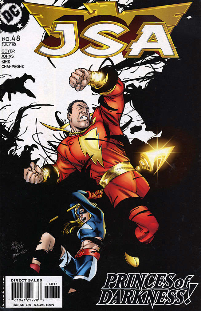 JSA #48