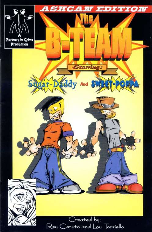 The B-Team