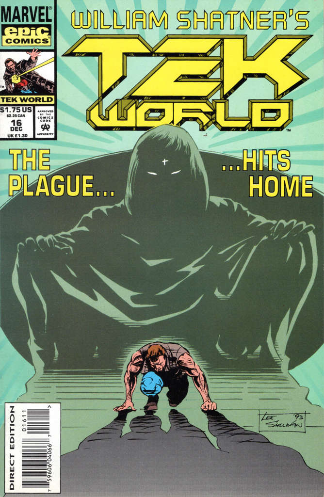 Tekworld #16