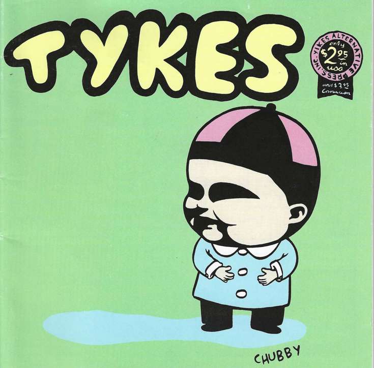 Tykes