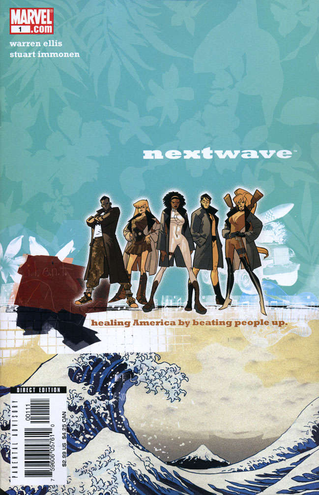 Nextwave