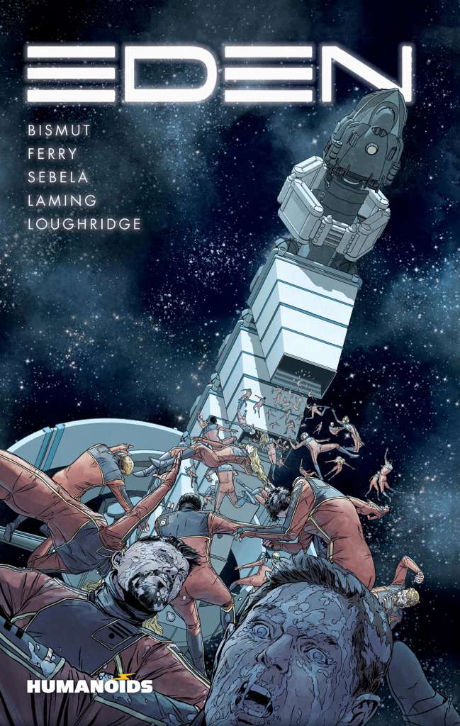 Eden (Humanoids)