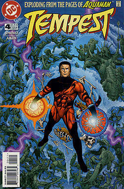 Tempest #4