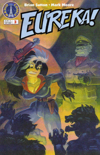 Eureka #3