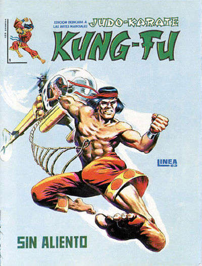 Kung-Fu (Surco)