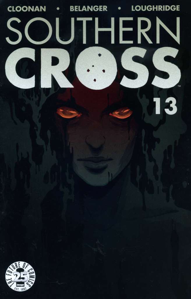 Southern Cross #13