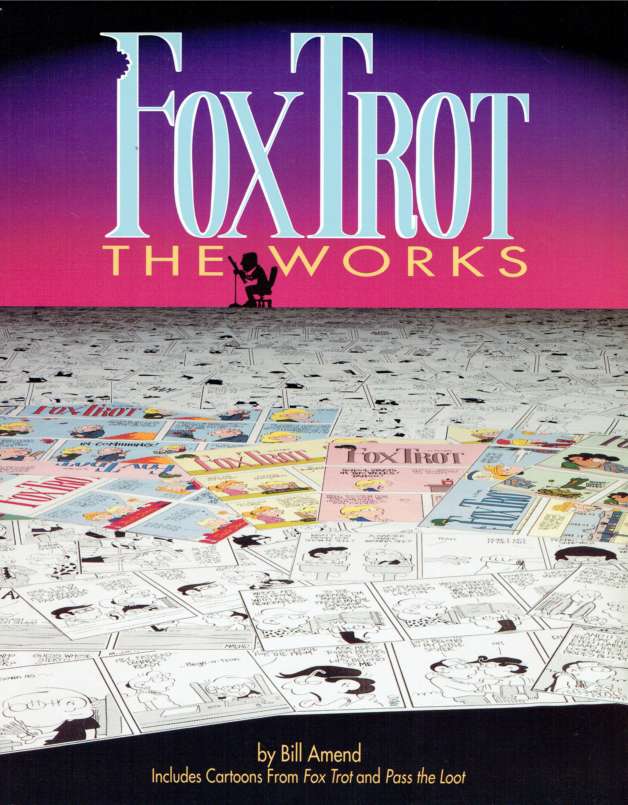 FoxTrot: The Works