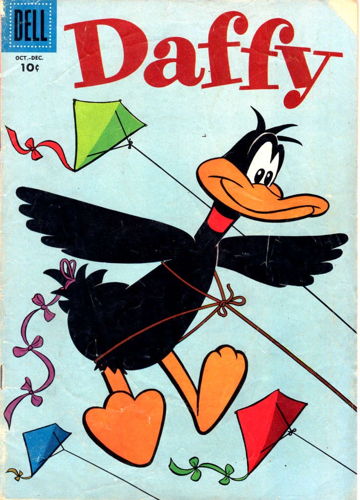 Daffy #7