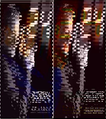 24: The Official Companion