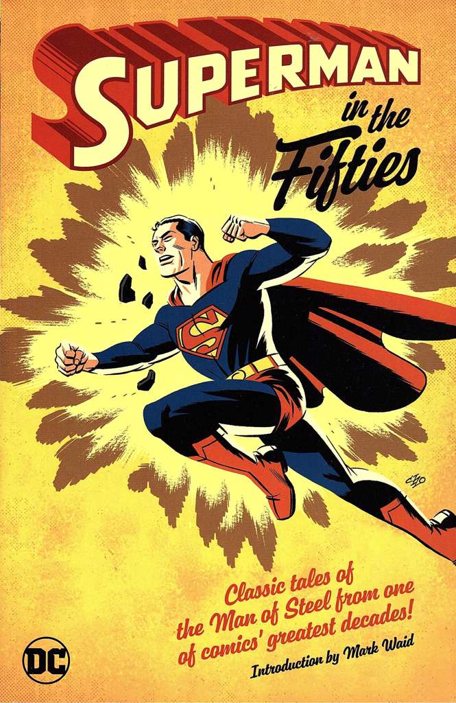 Superman in the Fifties (2nd series)