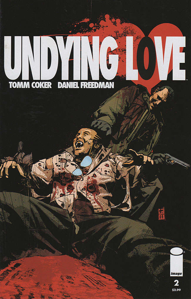 Undying Love #2