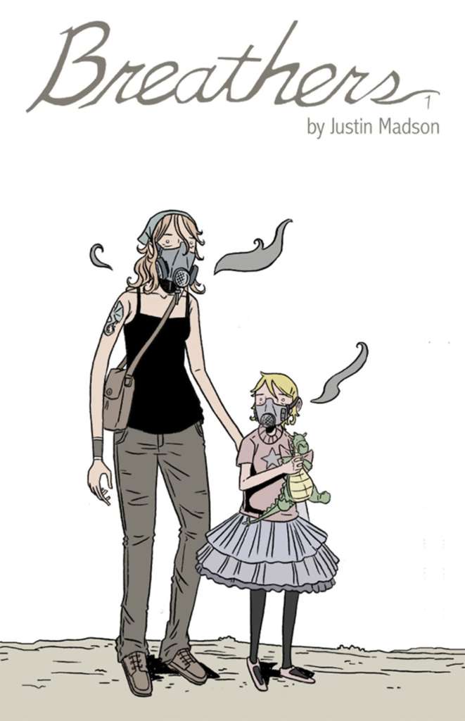 Breathers (It’s Alive)