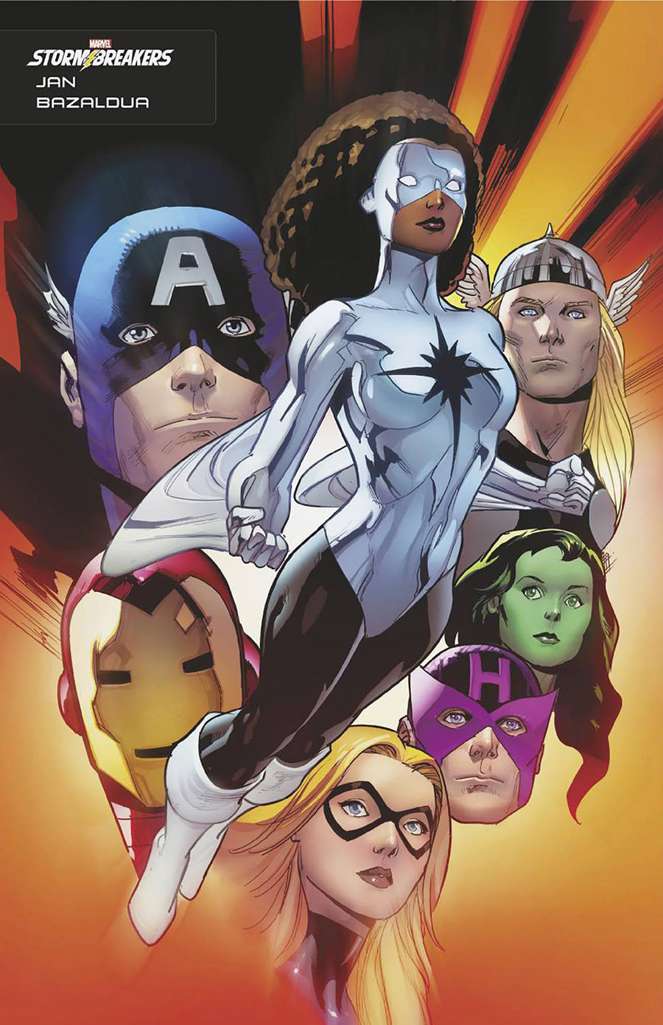 Incredible Hulk (4th Series) #1 Variation B