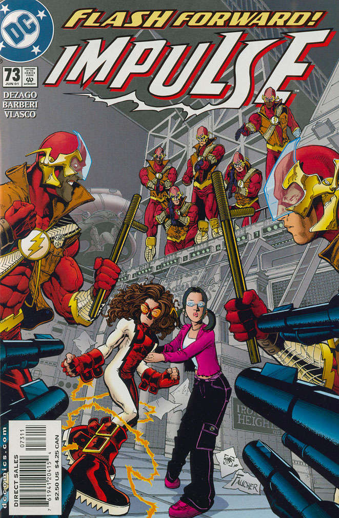Impulse #73