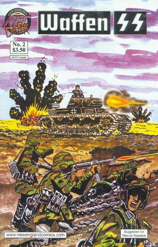 Waffen-SS #2