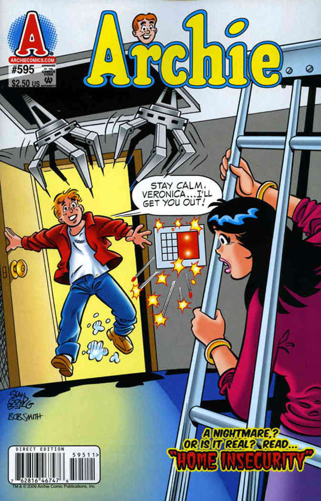 Archie #595