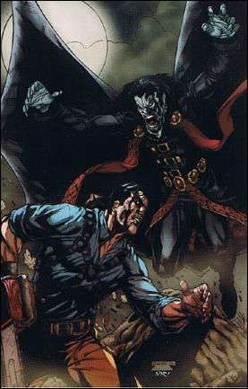 Army of Darkness (Dynamite) #9 Variation E