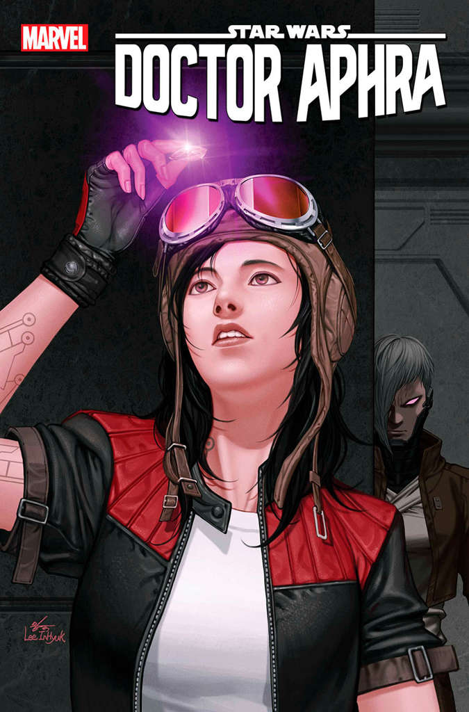 Doctor Aphra (2nd Series) #37