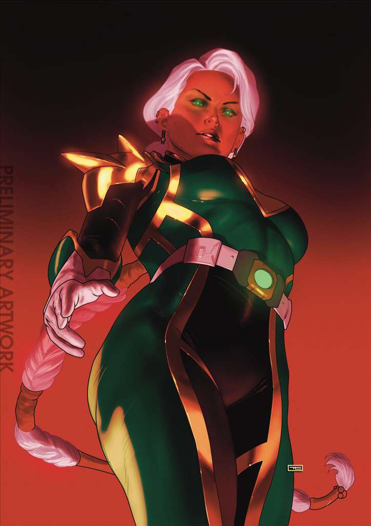 Power Rangers: Prime #12 Variation A