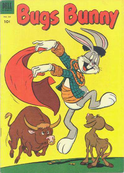 Bugs Bunny (Dell) #30