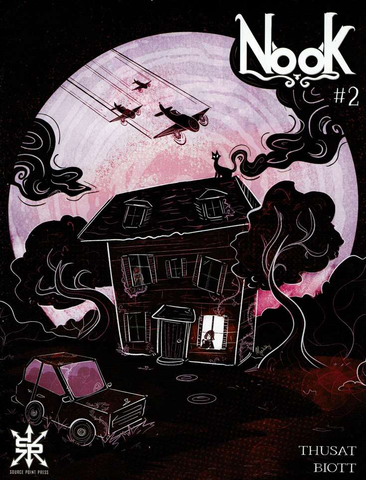 Nook #2