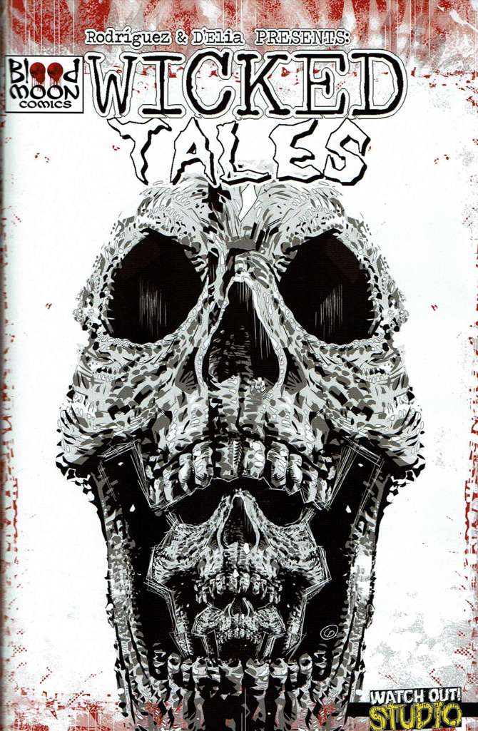Wicked Tales