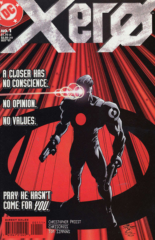 Xero #1