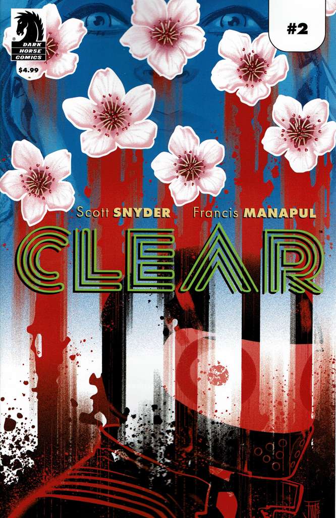 Clear #2 Variation A