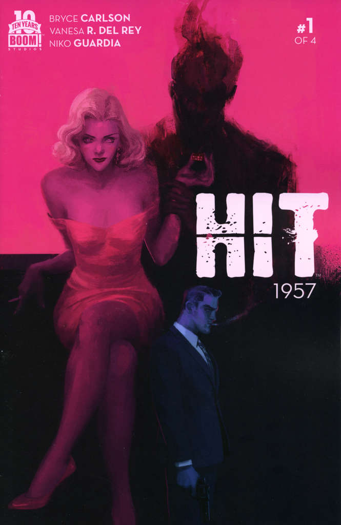 Hit: 1957 #1