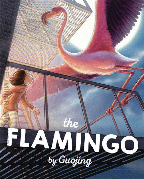 The Flamingo