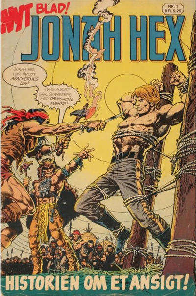 Jonah Hex (Interpresse)