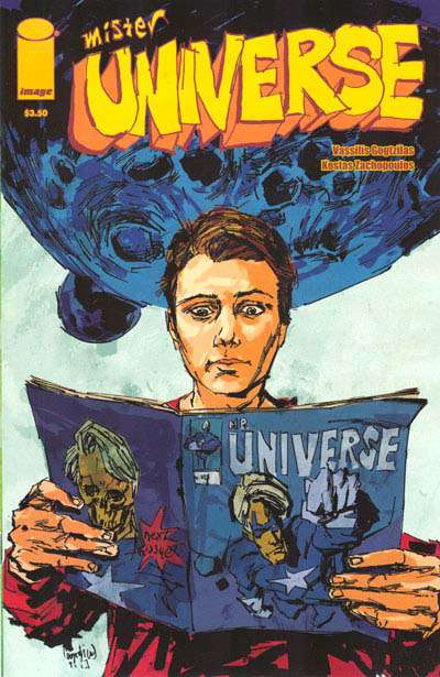 Mister Universe (Image)