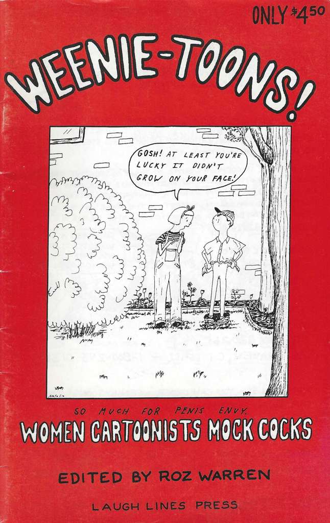 Weenie-Toons!