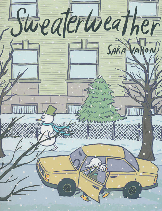 Sweaterweather