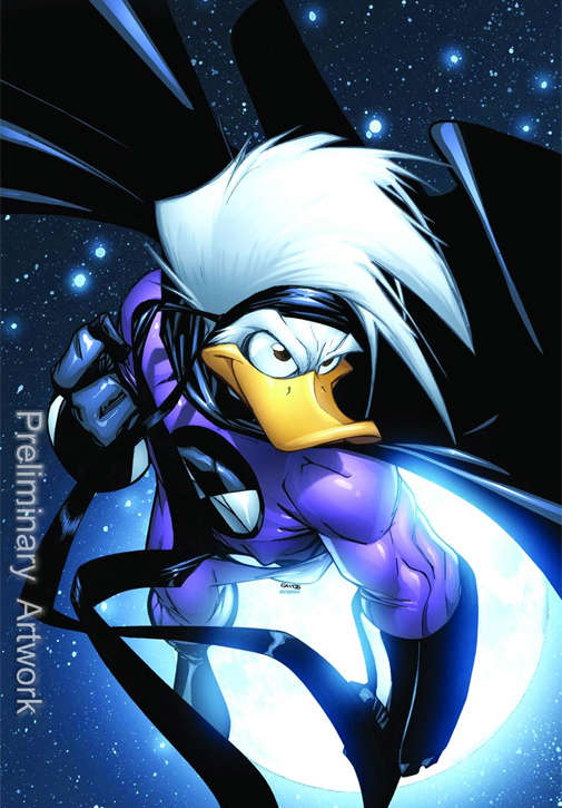 UltraDuck
