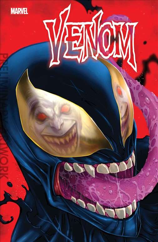 Venom #250 Variation B