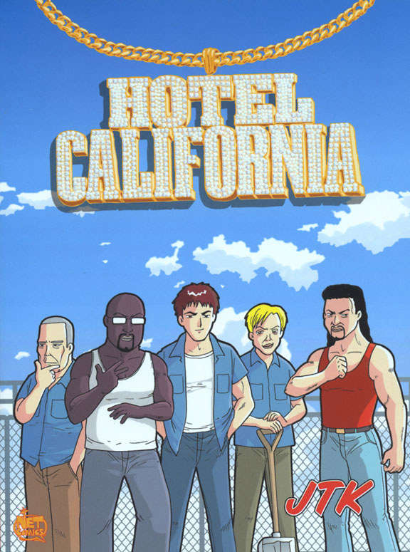 Hotel California