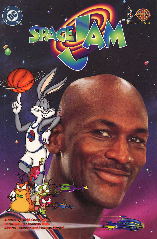 Space Jam