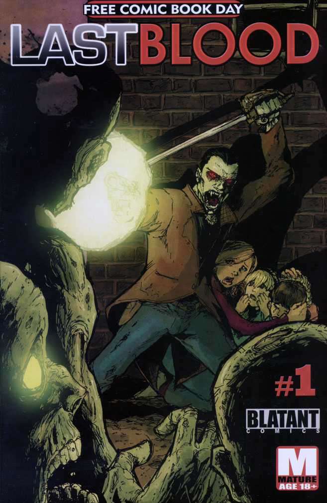 Last Blood