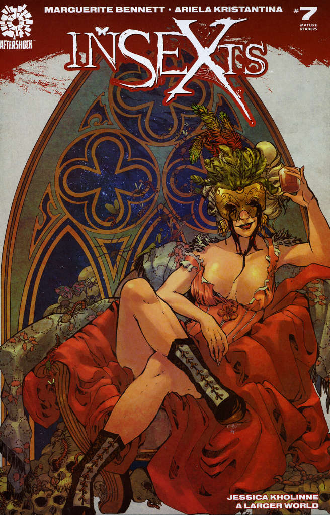 Insexts #7