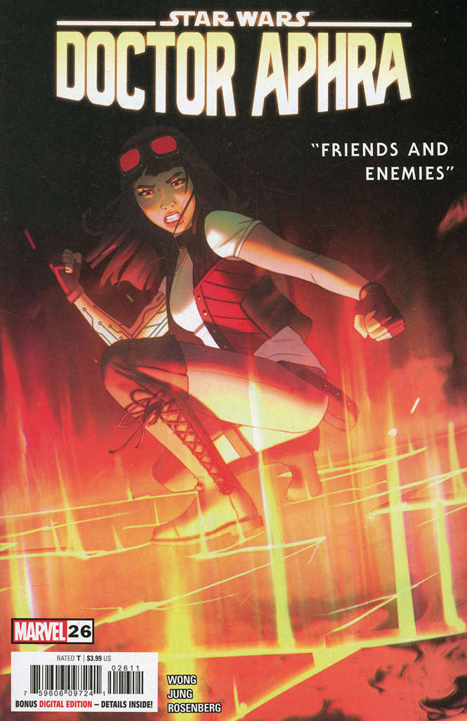 Doctor Aphra (2nd Series) #26
