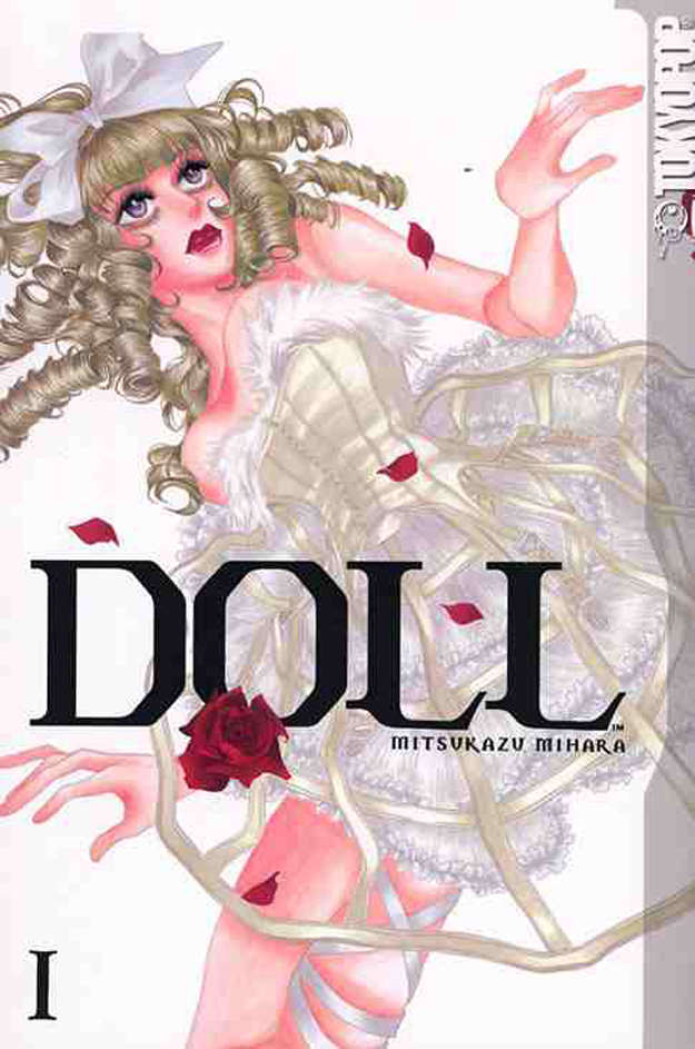 Doll (Tokyopop)