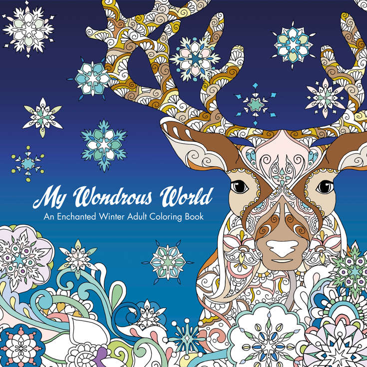 My Wondrous World