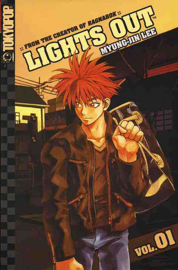 Lights Out