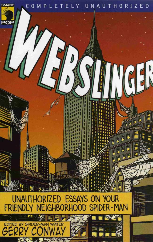 Webslinger