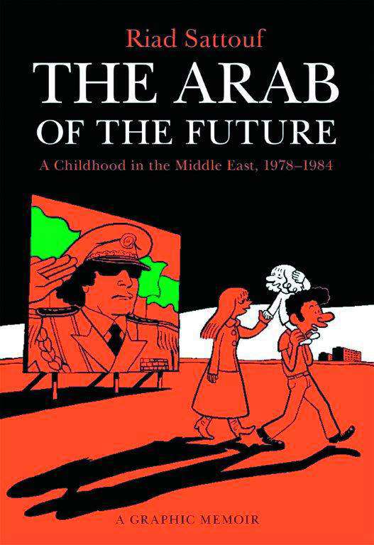 The Arab of The Future